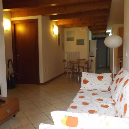 Appartamento A Malosco In Val Di Non Bagian luar foto