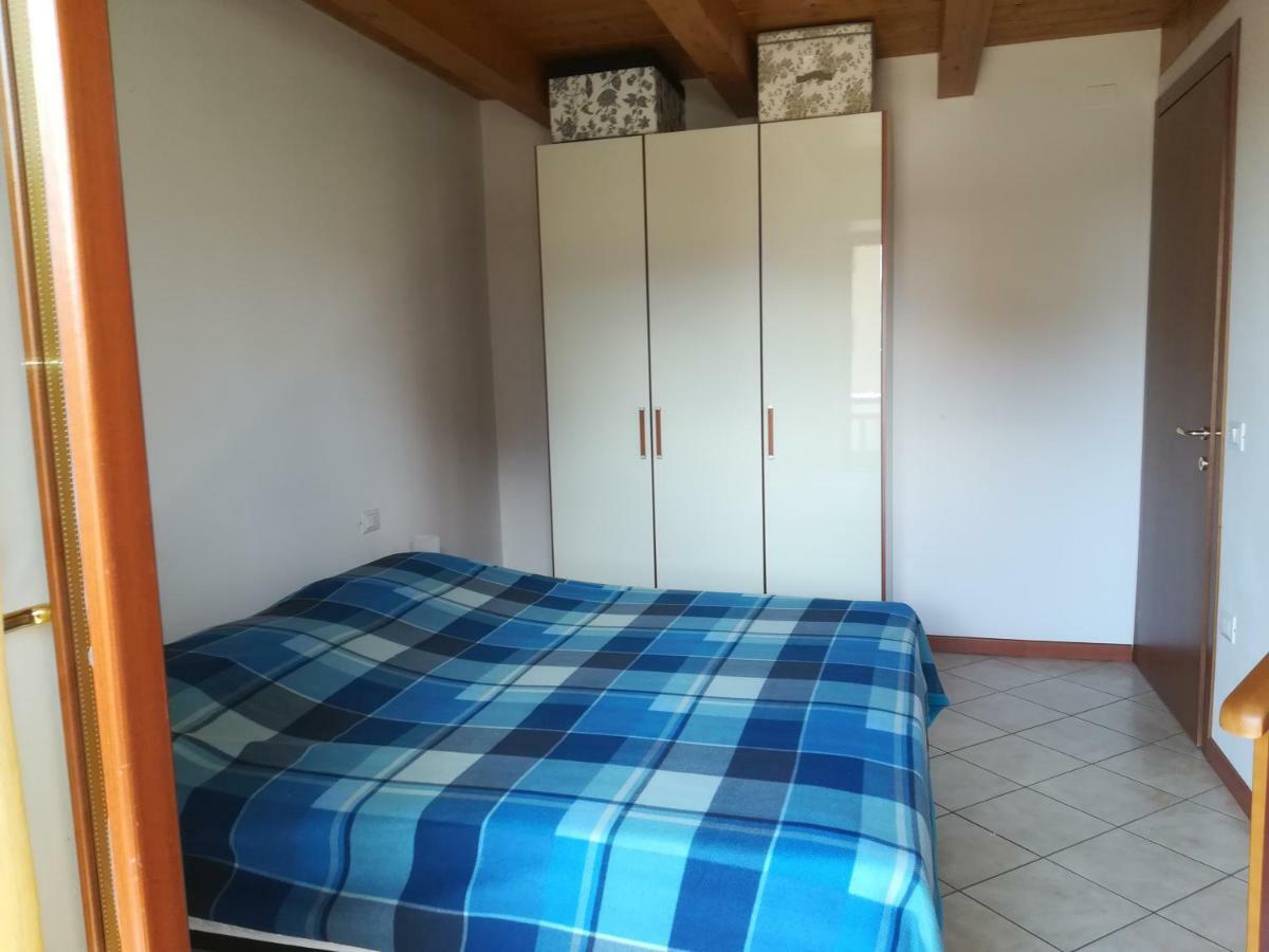 Appartamento A Malosco In Val Di Non Bagian luar foto