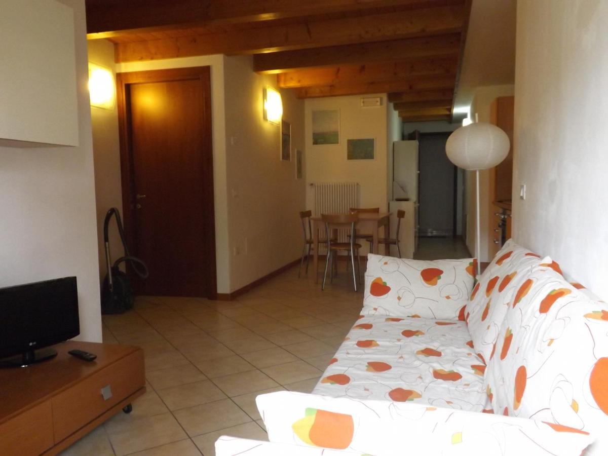 Appartamento A Malosco In Val Di Non Bagian luar foto