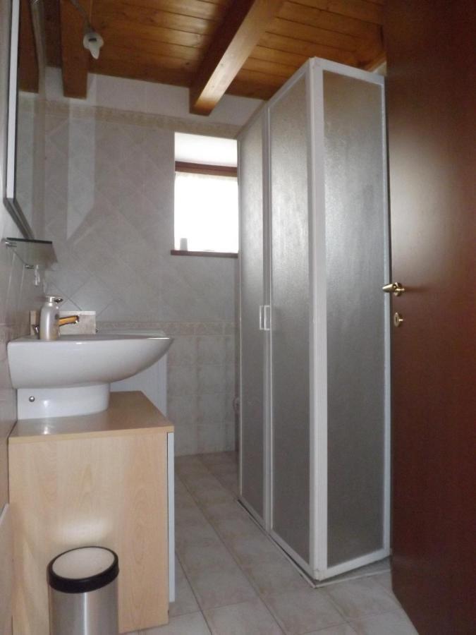 Appartamento A Malosco In Val Di Non Bagian luar foto