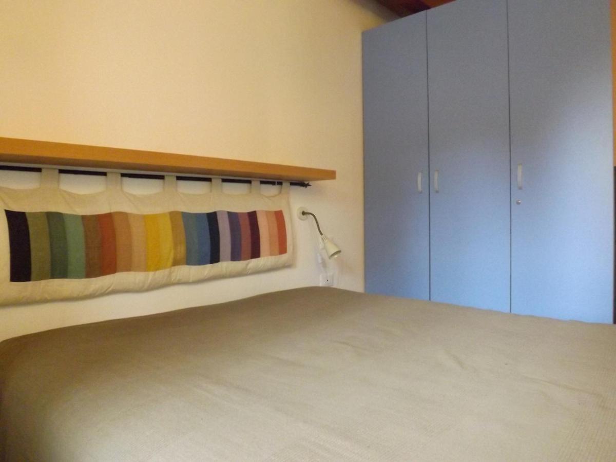 Appartamento A Malosco In Val Di Non Bagian luar foto