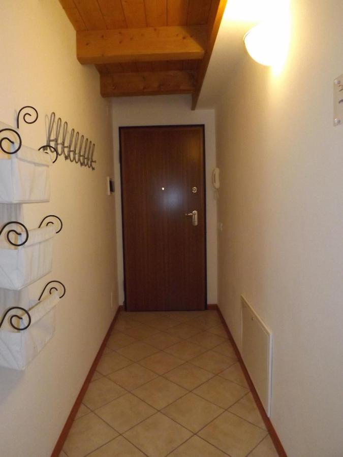 Appartamento A Malosco In Val Di Non Bagian luar foto