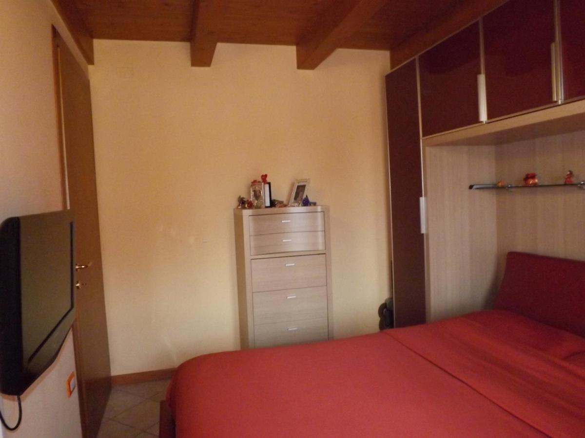 Appartamento A Malosco In Val Di Non Bagian luar foto